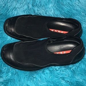 Prada Stretchy Sport loafers slide one 37 / 7